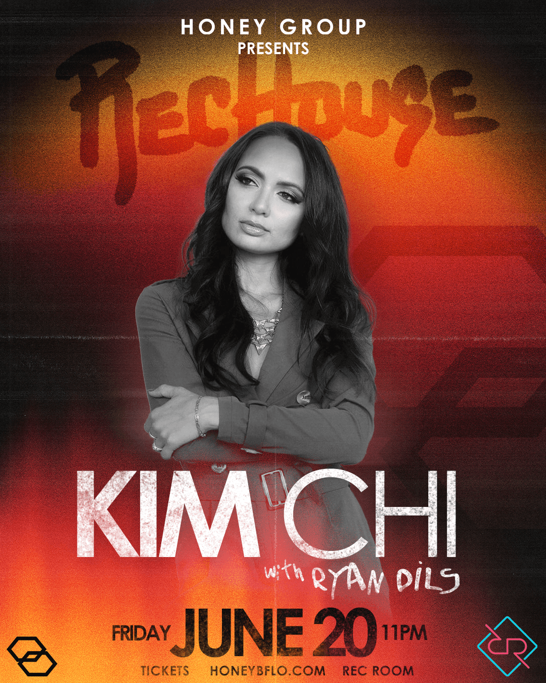 RecHouse
