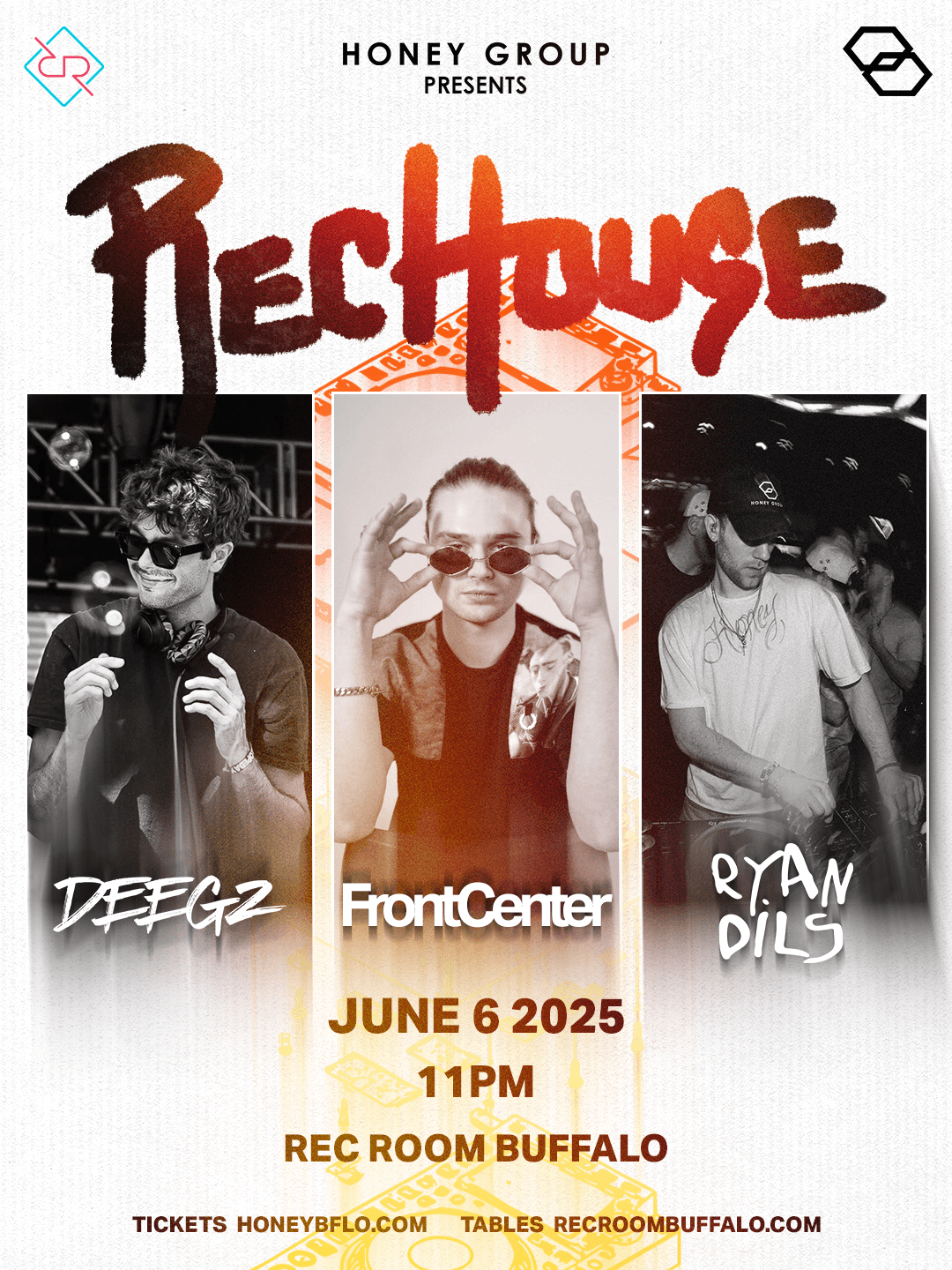 RecHouse